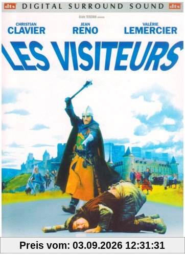 Les visiteurs [FR IMPORT]