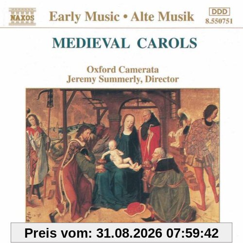 Medieval Carols