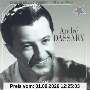 Les Etoiles de la Chanson