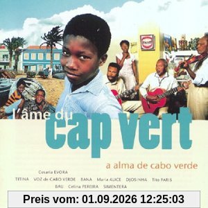 L'Ame du Cap Vert