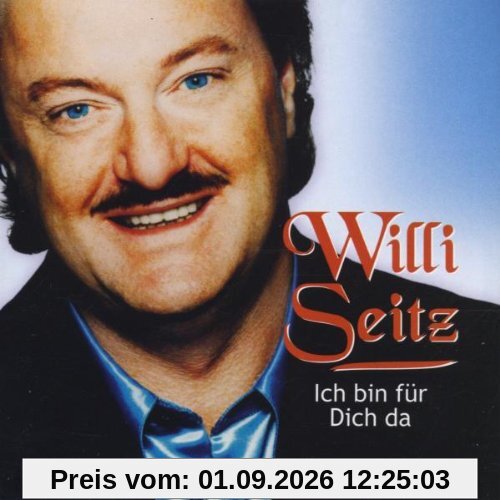 Ich Bin Für Dich Da