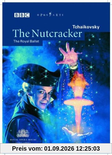 Tschaikowsky, Peter - The Nutcracker