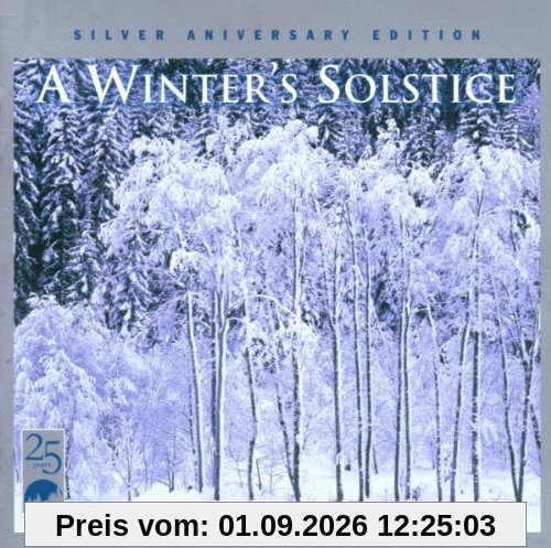 A Winter's Solstice 7