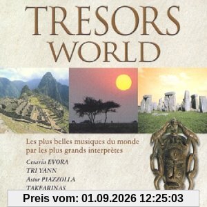 Tresors World