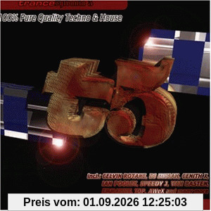 Trancesylvania Vol.5