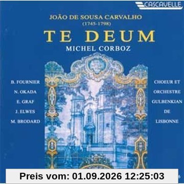Te Deum
