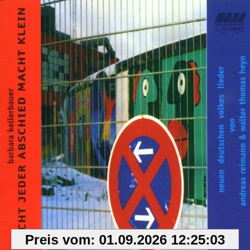 Nicht Jeder Abschied...