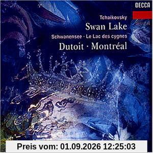 Der Schwanensee (Ga)