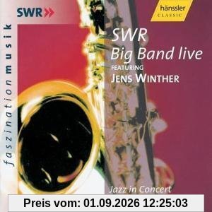 Jazz in Concert
