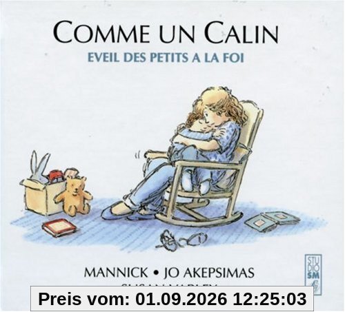 Comme un Calin