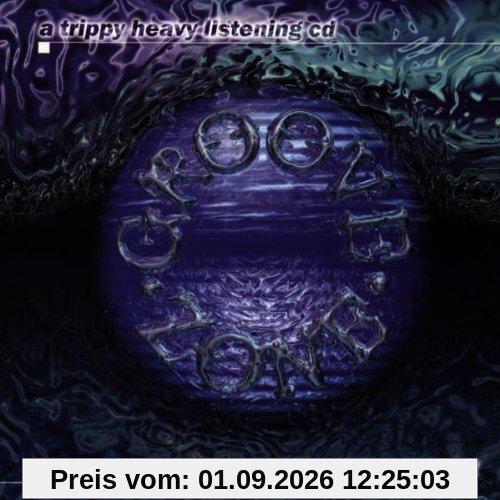 Groovezone
