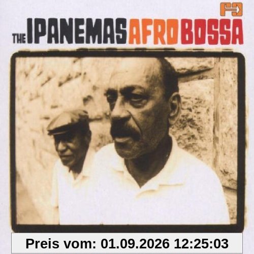 Afro Bossa