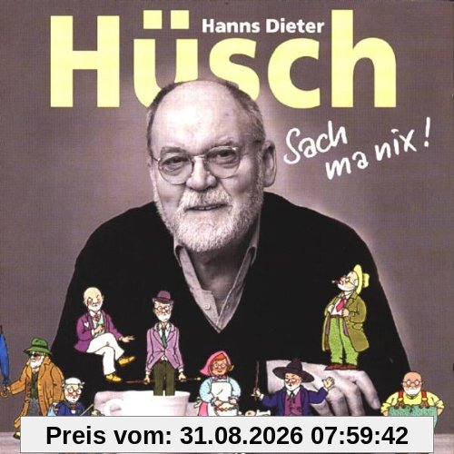 Sach Ma Nix