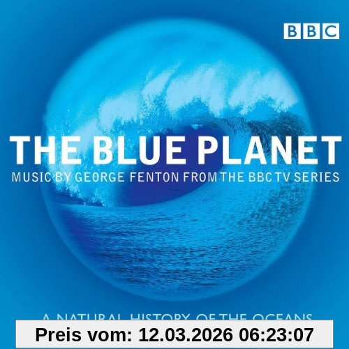 Various The Blue Planet