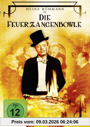 Helmut Weiss Die Feuerzangenbowle