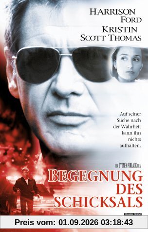 Begegnung des Schicksals [VHS]