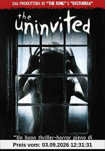 The uninvited [IT Import]