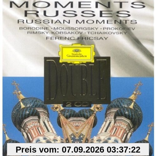 Moments Russes