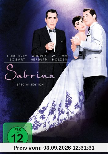 Sabrina [Special Edition]