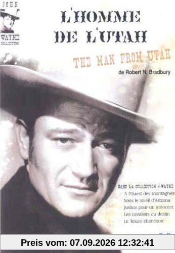 L'homme de l'Utah [FR Import]