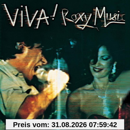 Viva! (Remastered)