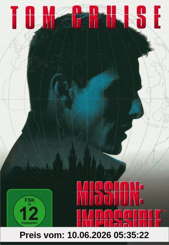 Mission: Impossible