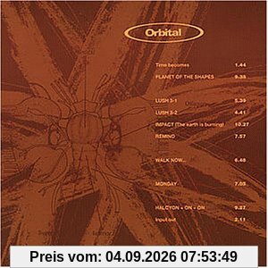 Orbital