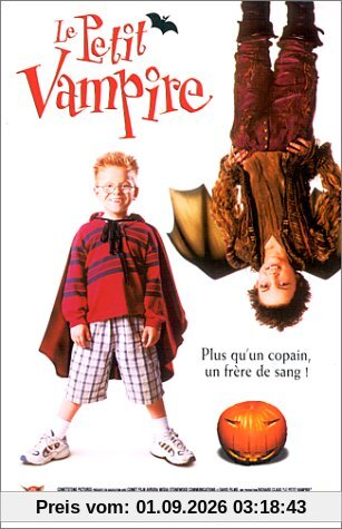 Le petit vampire