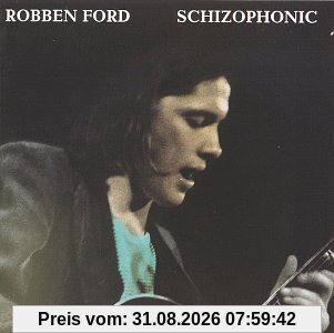 Schizophonic