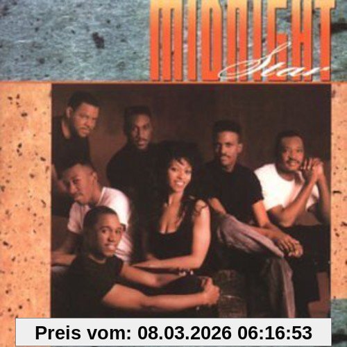 Midnight Star Work It Out
