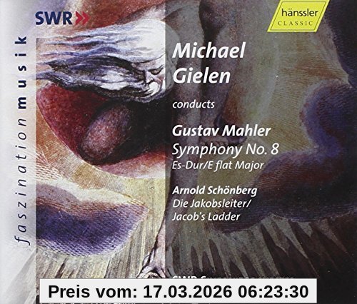 Carl Schuricht G, Mahler, Symphony 3 In C Minor