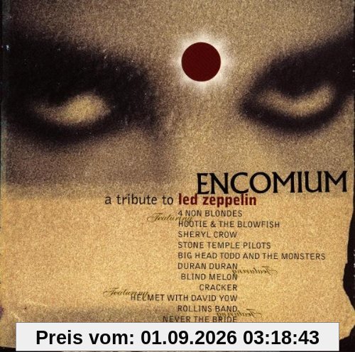 Encomium: A Tribute to Led Zeppelin