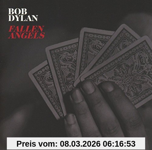 Bob Dylan Fallen Angels