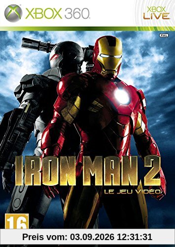 Iron Man 2