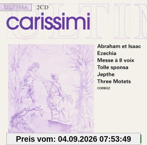 Abraham And Isaac
