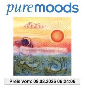Various Pure Moods Vol. 1