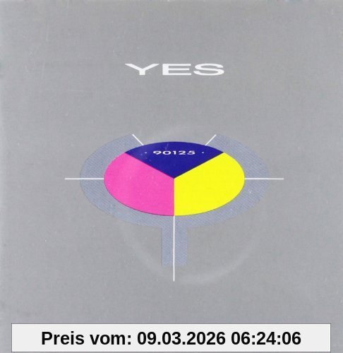 Yes 90125