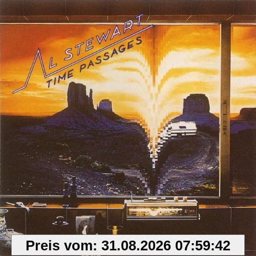 Time Passages