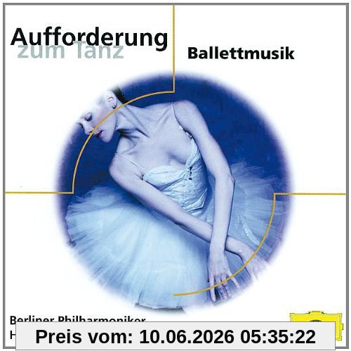 Eloquence - Aufforderung zum Tanz (Ballettmusik)