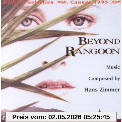 Beyond Rangoon