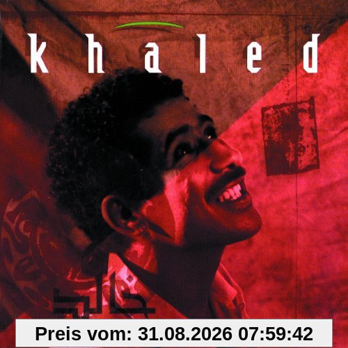 Khaled