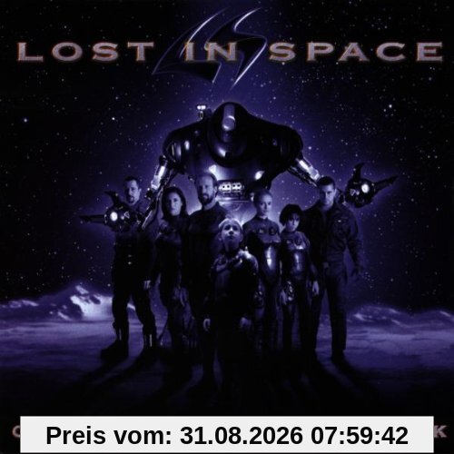 Lost in Space