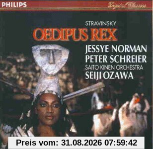 Oedipus Rex