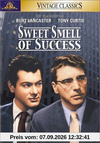 Sweet Smell of Success