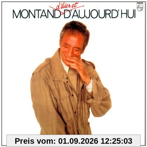 D'hier Et D'aujourd'hu