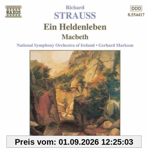 Heldenleben