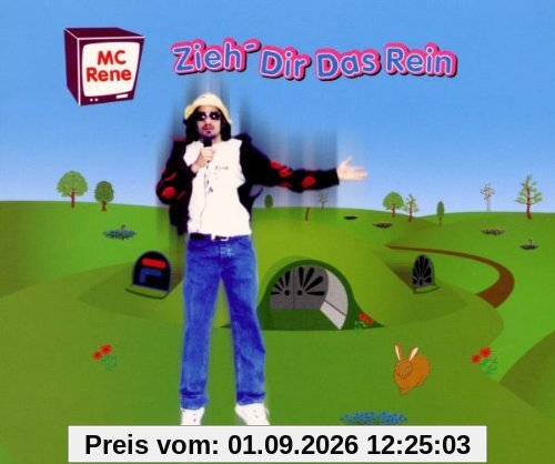 Zieh Dir das Rein