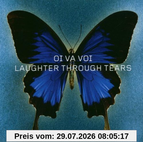Oi Va Voi Laughter Through Tears