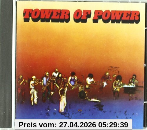 Tower Of Power