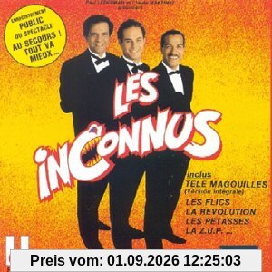 Au Secours! Tout Va Mieux